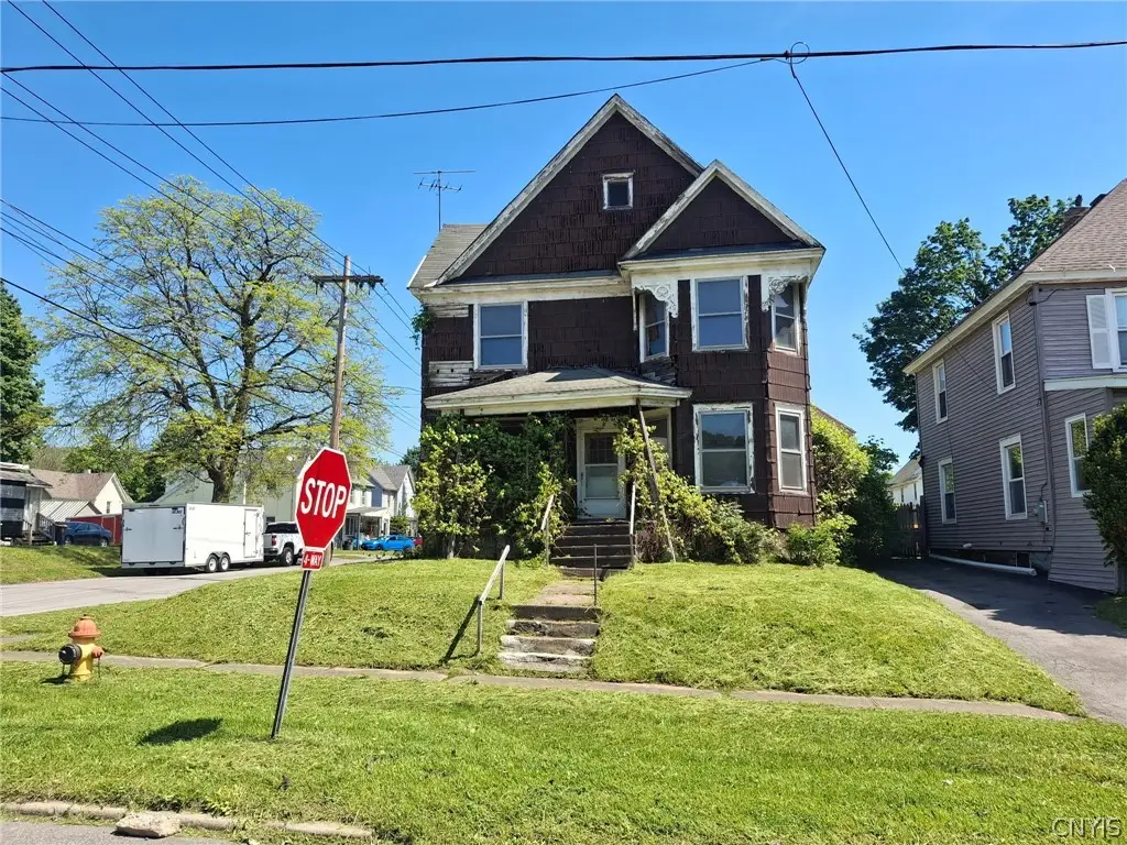 189 E Clark Street, Ilion, NY 13357 - #1