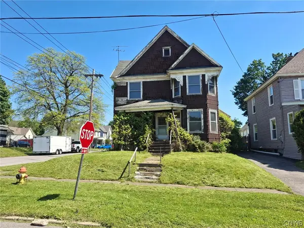 189 E Clark Street, Ilion, NY 13357