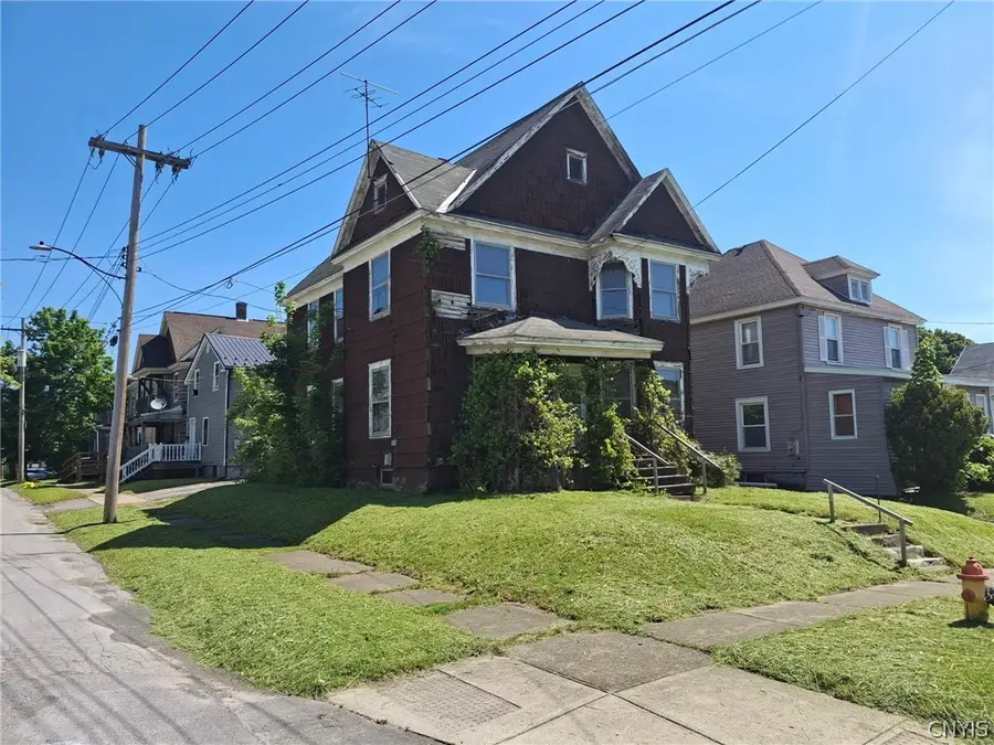 189 E Clark Street, Ilion, NY 13357 - #2