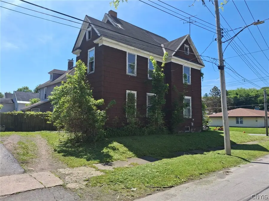 189 E Clark Street, Ilion, NY 13357 - #3
