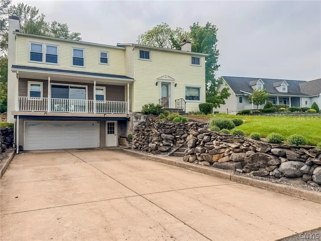 5107 W Lake Road, Auburn, NY 13021 - #1