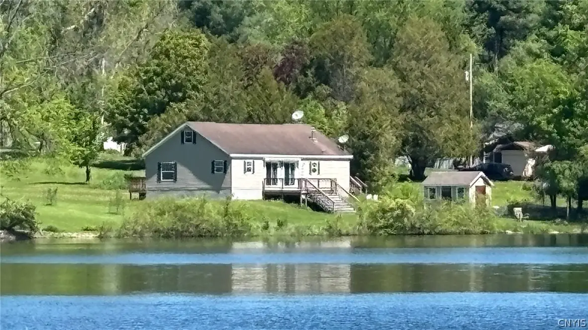 5895 Geer Road, Hamilton, NY 13346 - #1