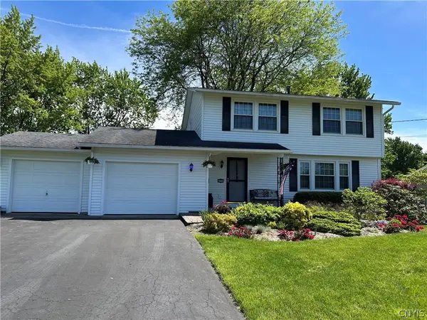 4922 Merrill Drive, Liverpool, NY 13088