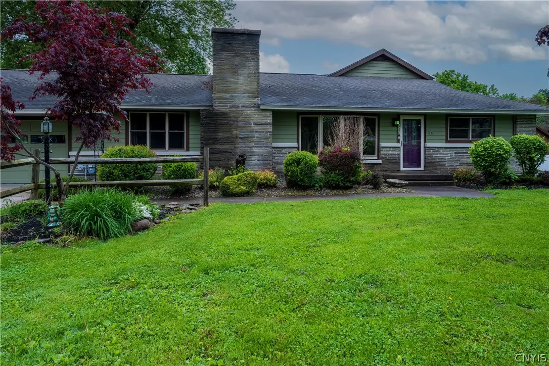6541 Elmer Hill Road, Rome, NY 13440 - #1
