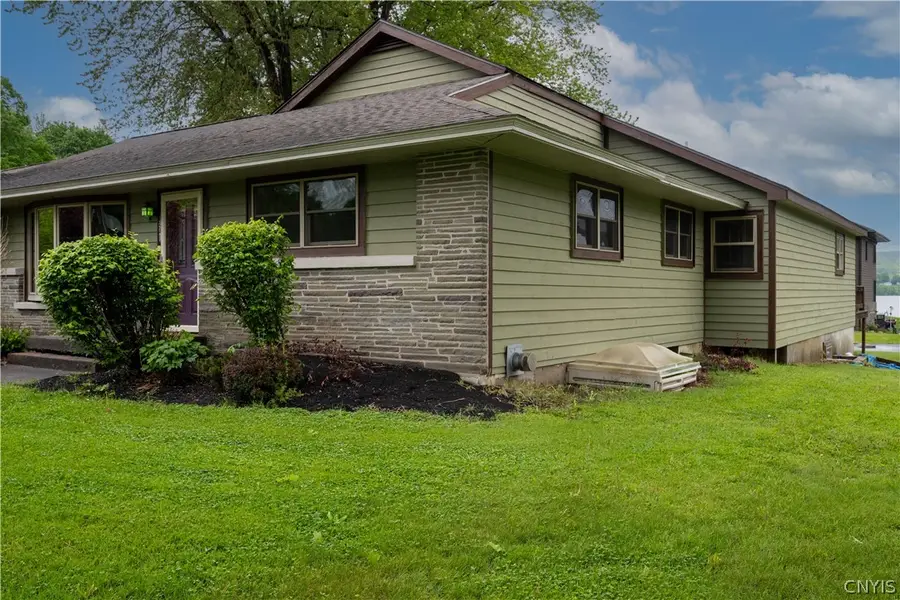 6541 Elmer Hill Road, Rome, NY 13440 - #2
