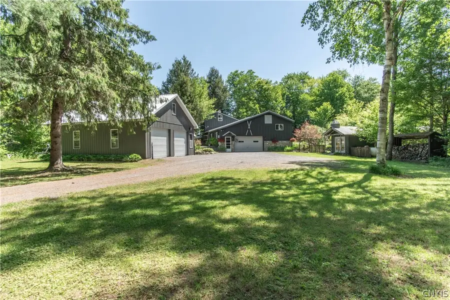 11282 Obrien Road, Forestport, NY 13338 - #2