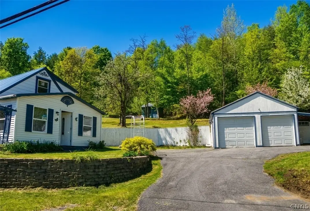3712 State Route 3, Saranac, NY 12981 - #1