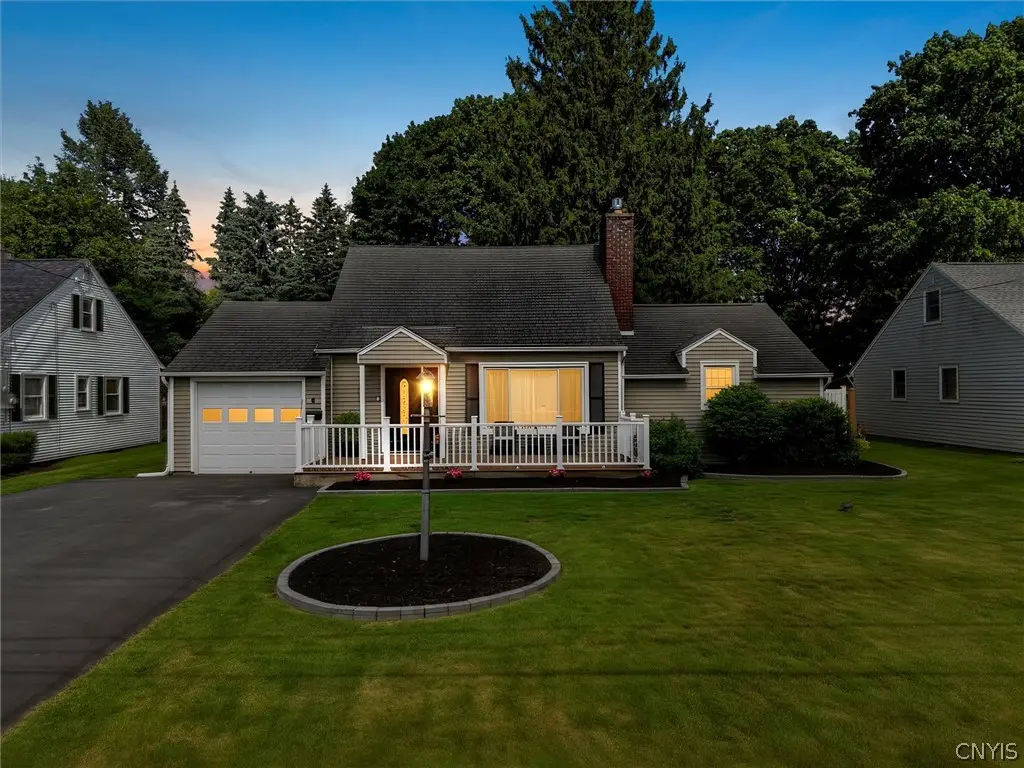 6 Fay Park Drive, Syracuse, NY 13212 - #1