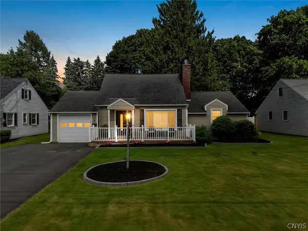 6 Fay Park Drive, Syracuse, NY 13212