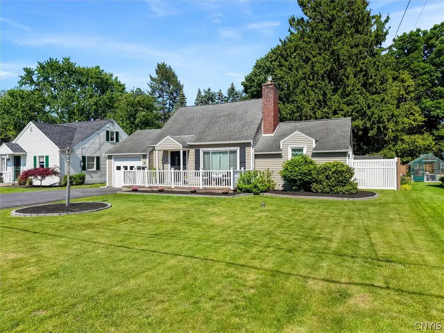 6 Fay Park Drive, Syracuse, NY 13212 - #2