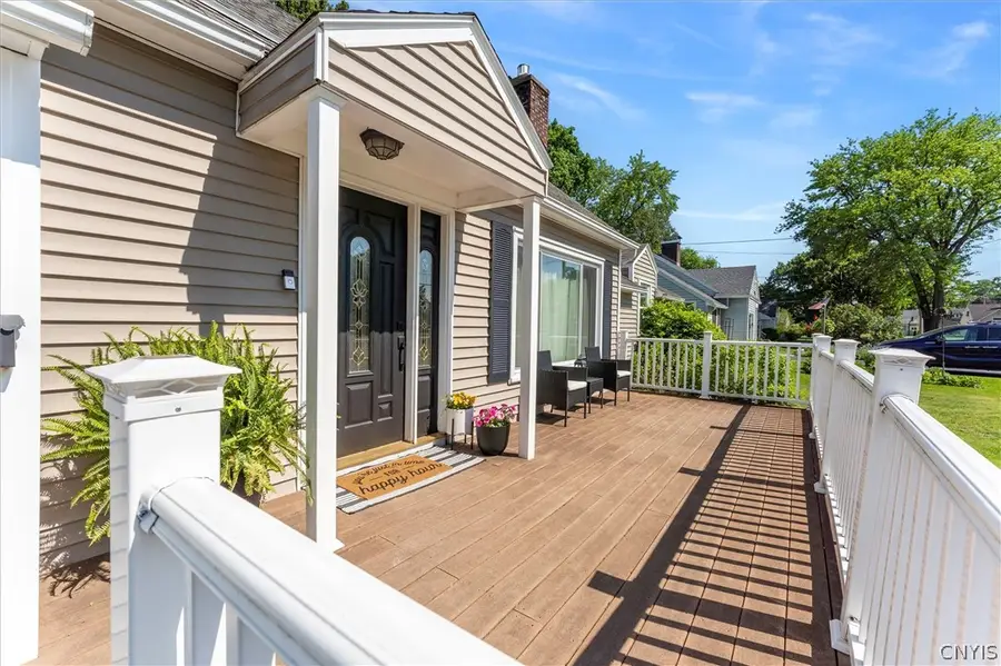 6 Fay Park Drive, Syracuse, NY 13212 - #3