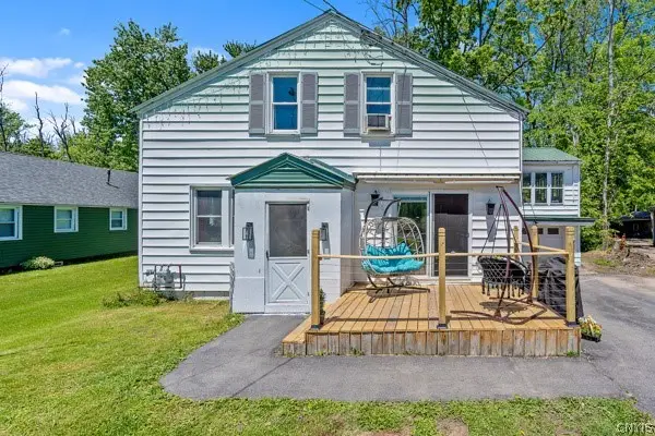 509 County Route 12, Pennellville, NY 13132 - #1