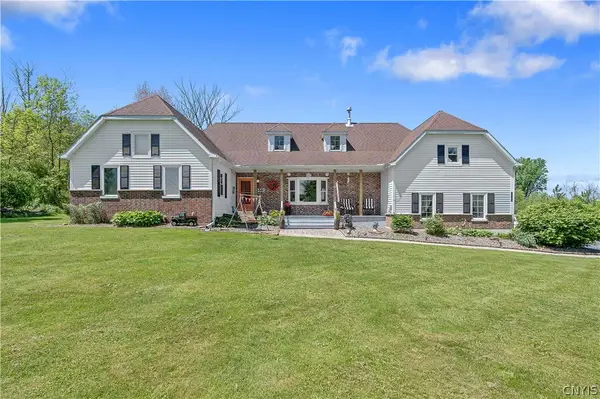 119 Ritchie Road, Fulton, NY 13069