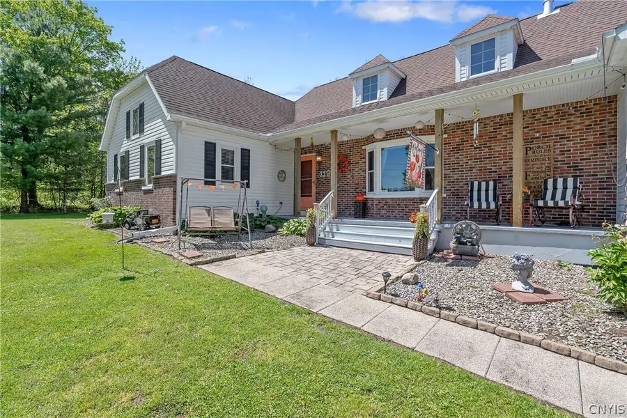 119 Ritchie Road, Fulton, NY 13069 - #2