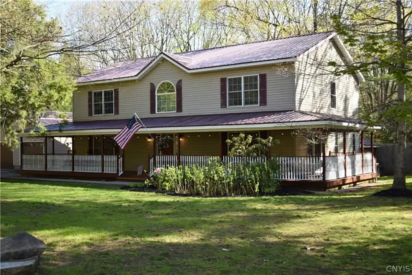 31020 Percy Chicks Drive, Black River, NY 13612