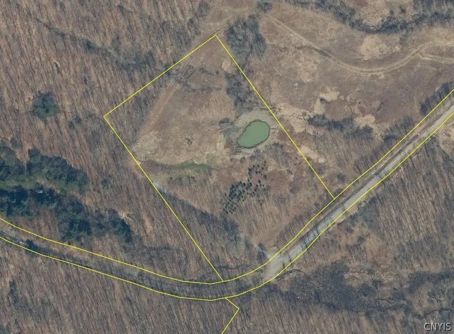 6275 Iseneker Road, Constableville, NY 13325 - #2
