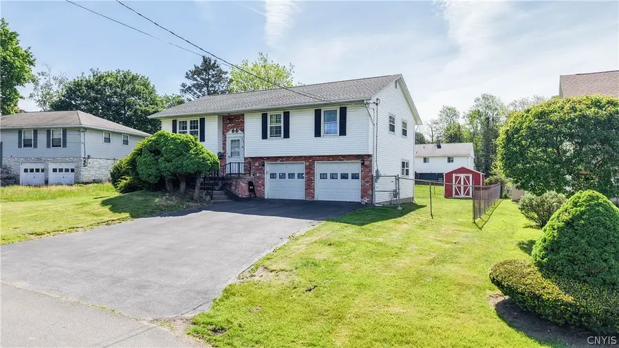 514 Woodburne Drive, Utica, NY 13502 - #3