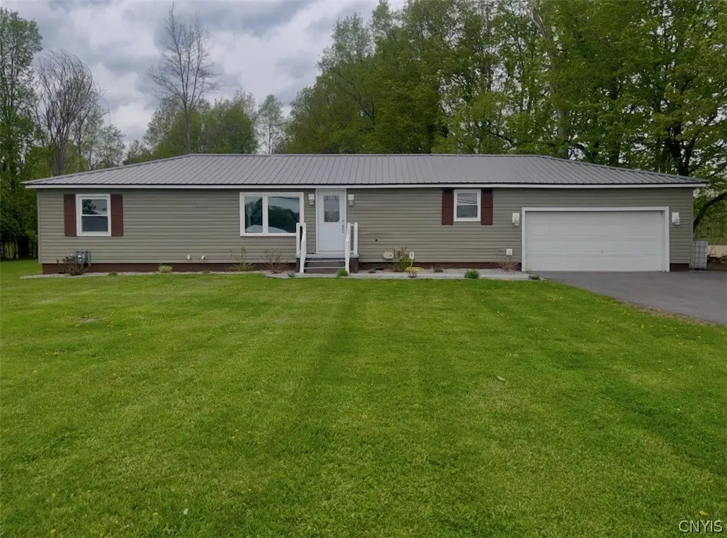 8925 New Floyd Road, Rome, NY 13440 - #1