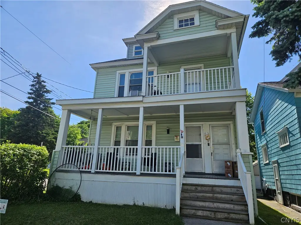 324 Hixson Avenue #26, Syracuse, NY 13206 - #1