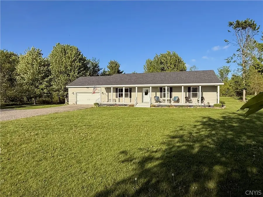38158 County Route 15, La Fargeville, NY 13656 - #2