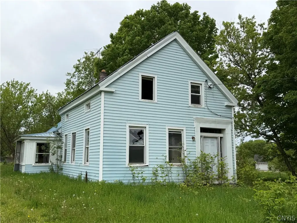 3117 Military Road, Newport, NY 13416 - #1