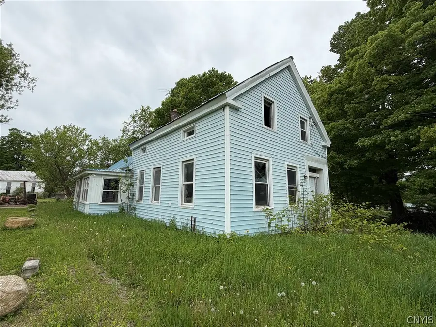 3117 Military Road, Newport, NY 13416 - #3