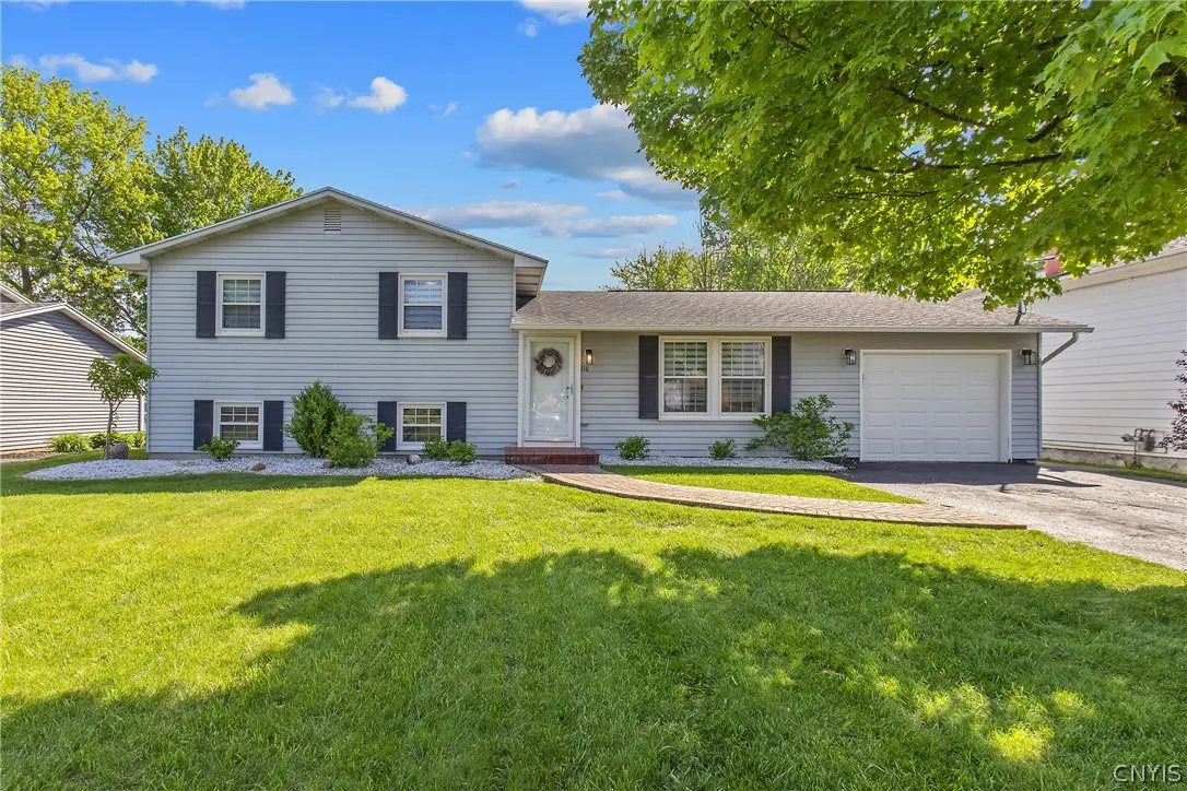 418 Ontario Avenue, Syracuse, NY 13209 - #1