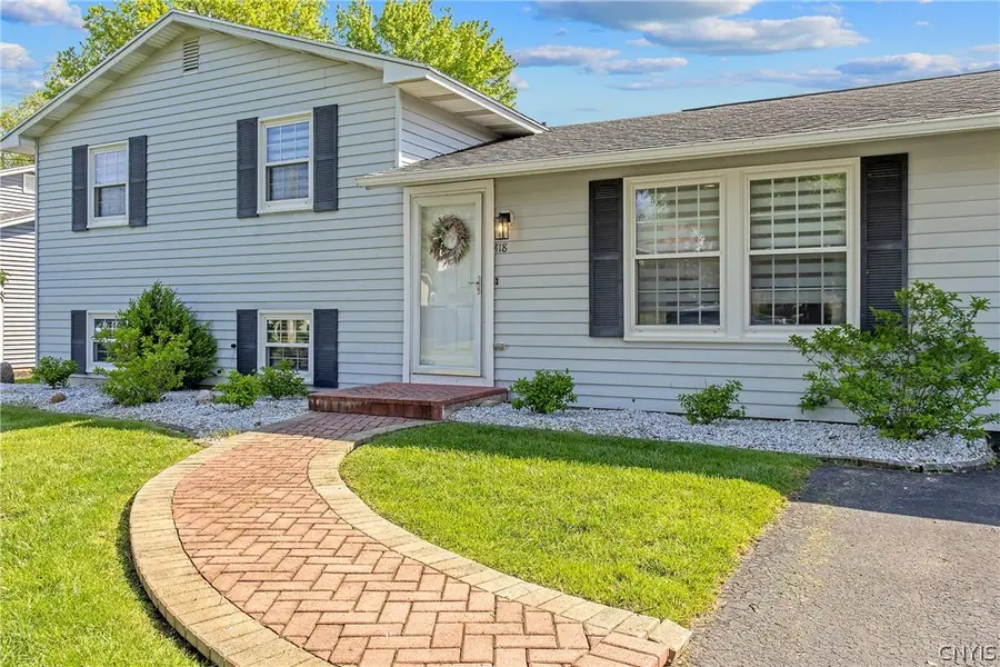 418 Ontario Avenue, Syracuse, NY 13209 - #2