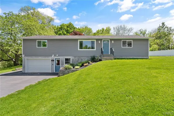 1220 Emery Street, Fulton, NY 13069