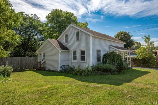 314 Stafford Avenue, Waterville, NY 13480