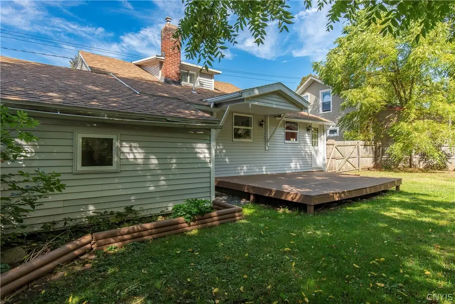 314 Stafford Avenue, Waterville, NY 13480 - #2