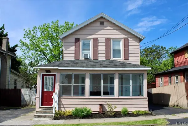211 Pharis Street, Syracuse, NY 13204