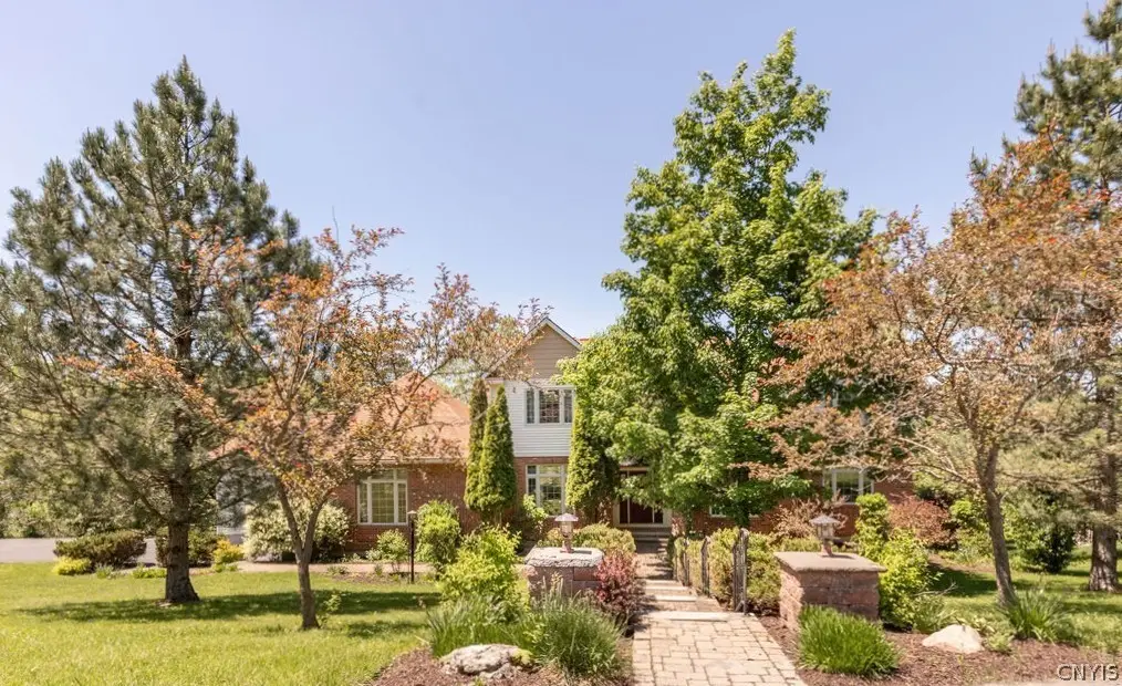438 Brookford Road, Syracuse, NY 13224 - #1