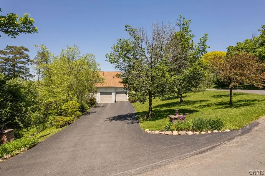 438 Brookford Road, Syracuse, NY 13224 - #3