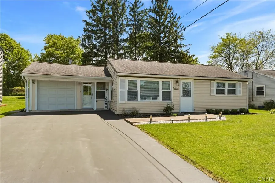 5616 W Circle Drive, Cicero, NY 13039 - #3