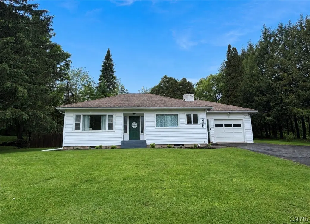 4061 Bristol Road, Clinton, NY 13323 - #1