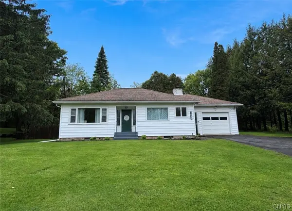 4061 Bristol Road, Clinton, NY 13323
