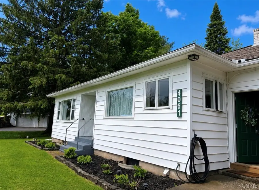 4061 Bristol Road, Clinton, NY 13323 - #2