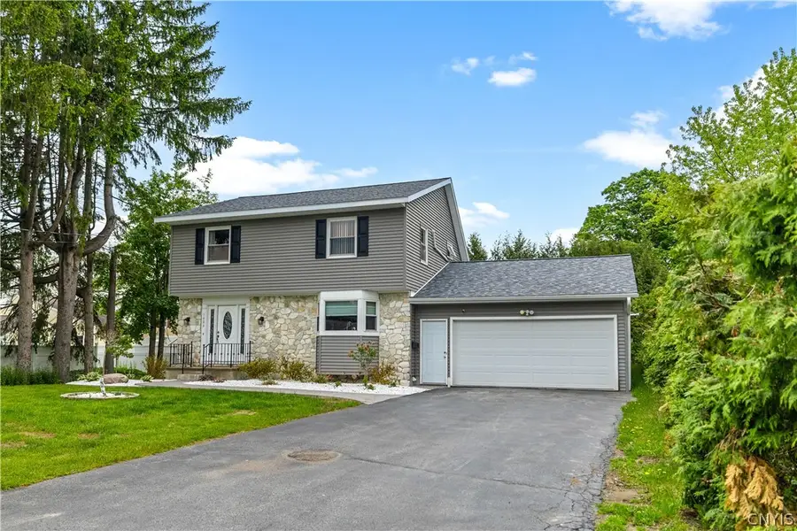 1406 Craig Street, Rome, NY 13440 - #3