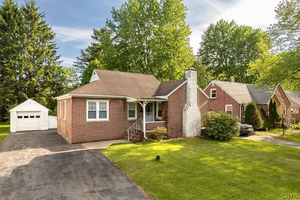 307 Shaver Avenue, Syracuse, NY 13212