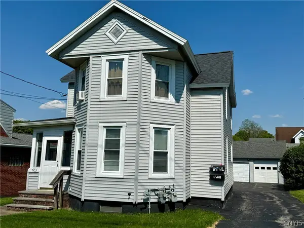 905 Cogswell Avenue, Syracuse, NY 13209
