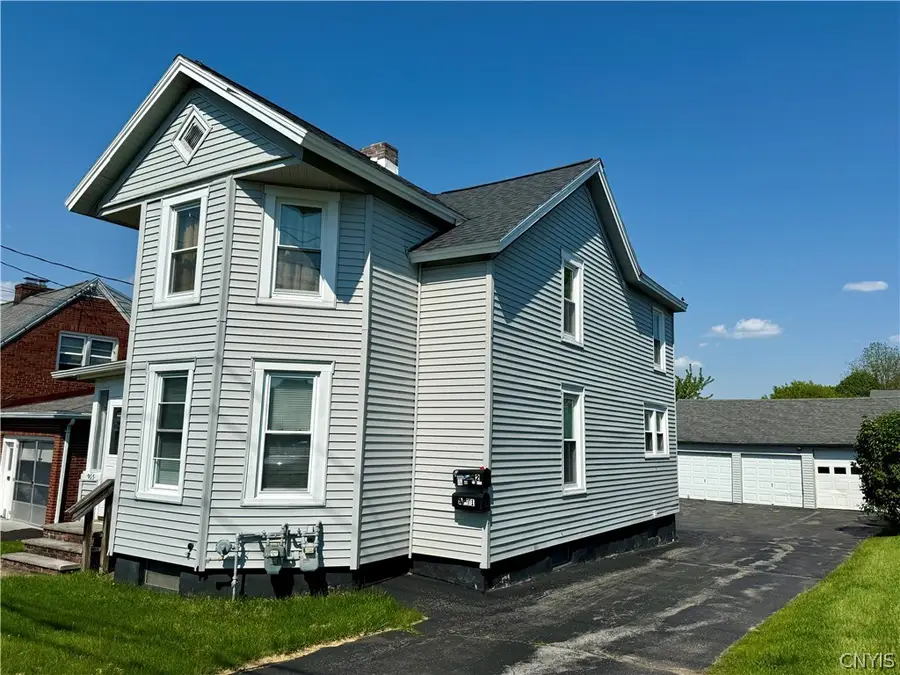 905 Cogswell Avenue, Syracuse, NY 13209 - #3