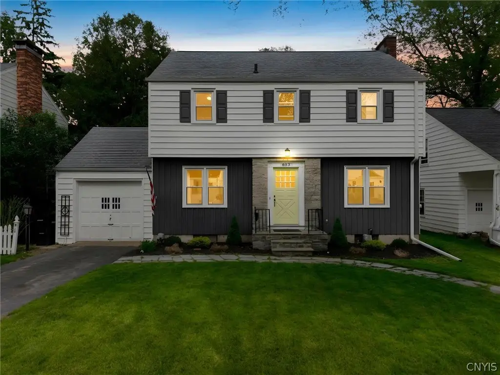 613 Cumberland Avenue, Syracuse, NY 13210 - #1