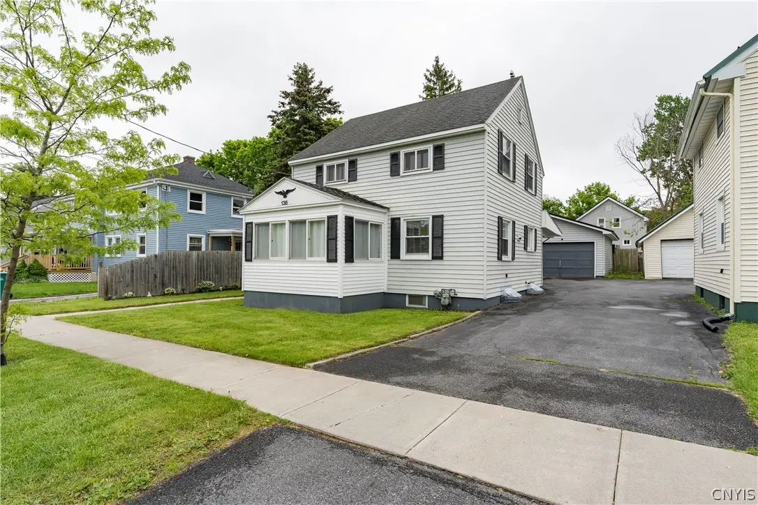 136 Seymour Street, Watertown, NY 13601 - #1