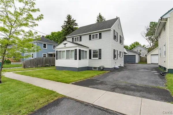 136 Seymour Street, Watertown, NY 13601