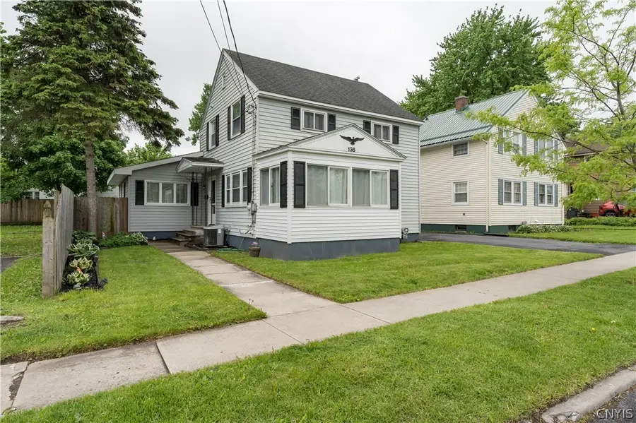 136 Seymour Street, Watertown, NY 13601 - #2