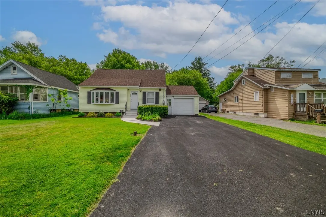 321 Brookfield Road, Syracuse, NY 13211 - #1