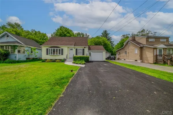321 Brookfield Road, Syracuse, NY 13211