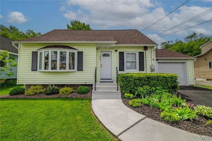 321 Brookfield Road, Syracuse, NY 13211 - #2