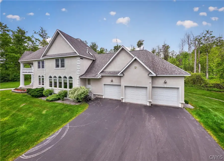 122 Jubilee Lane, New Hartford, NY 13413 - #2